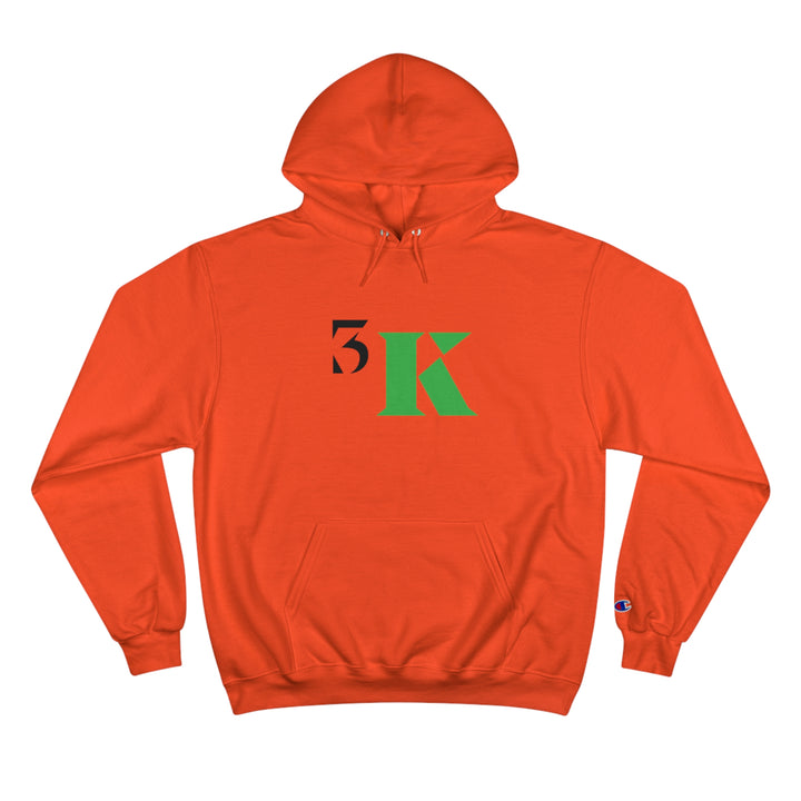 Champion Hoodie