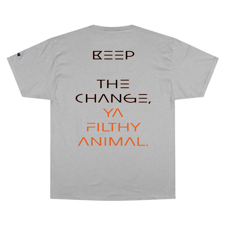 Champion T-Shirt