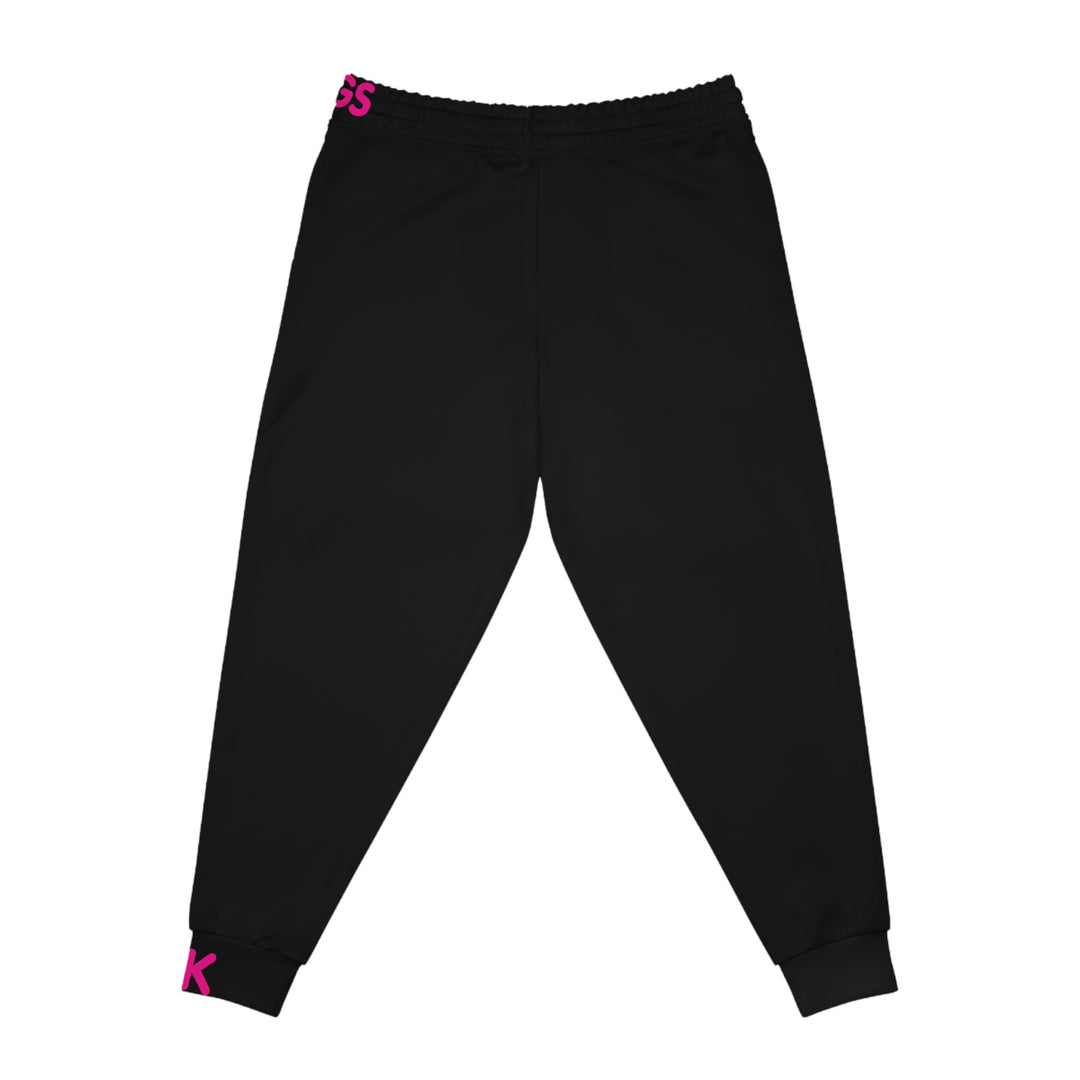 Athletic Joggers (AOP)