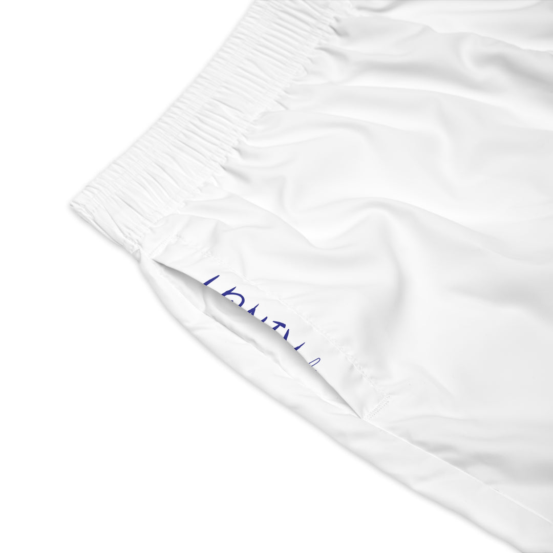 Men's Jogger Shorts (AOP)