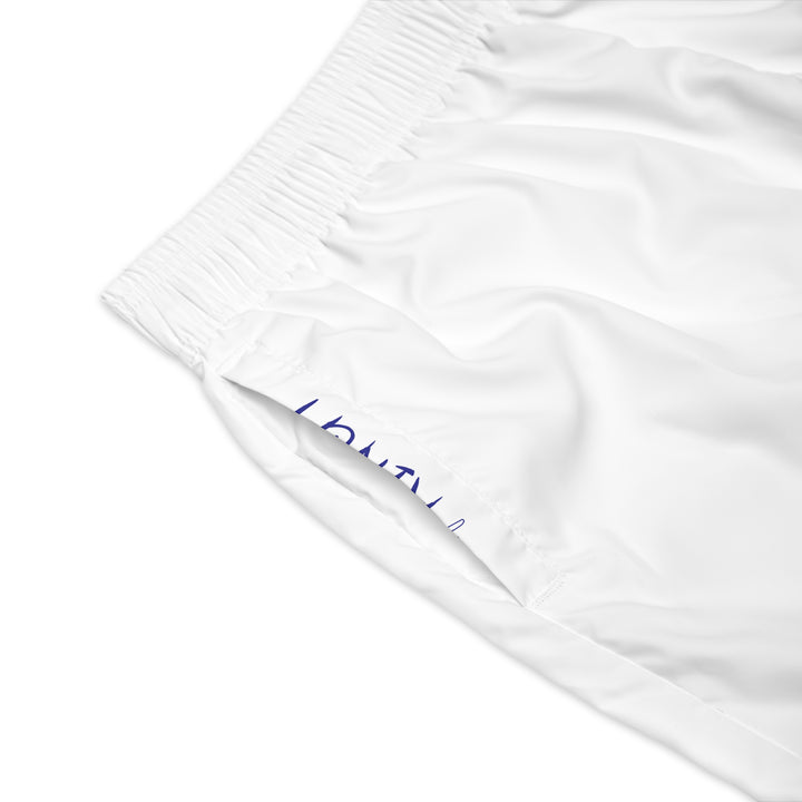 Men's Jogger Shorts (AOP)