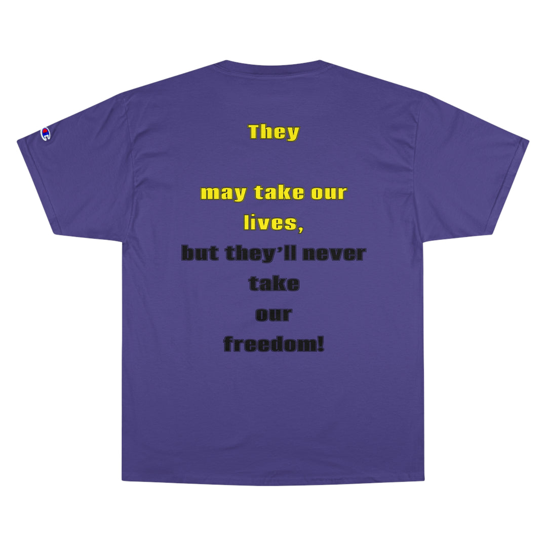Champion T-Shirt