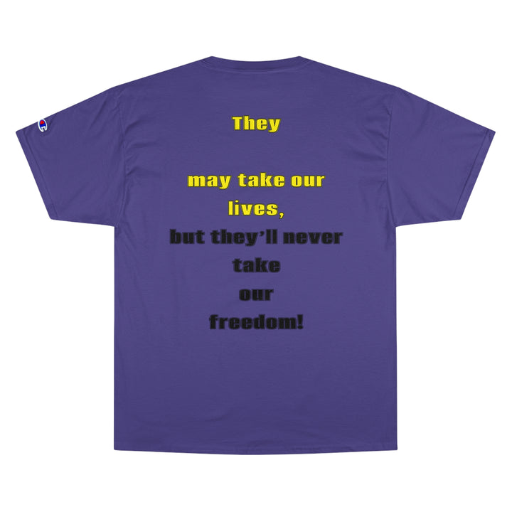 Champion T-Shirt