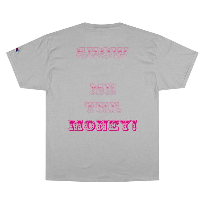 Champion T-Shirt