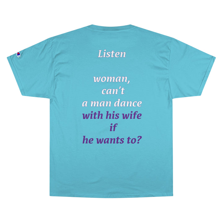Champion T-Shirt