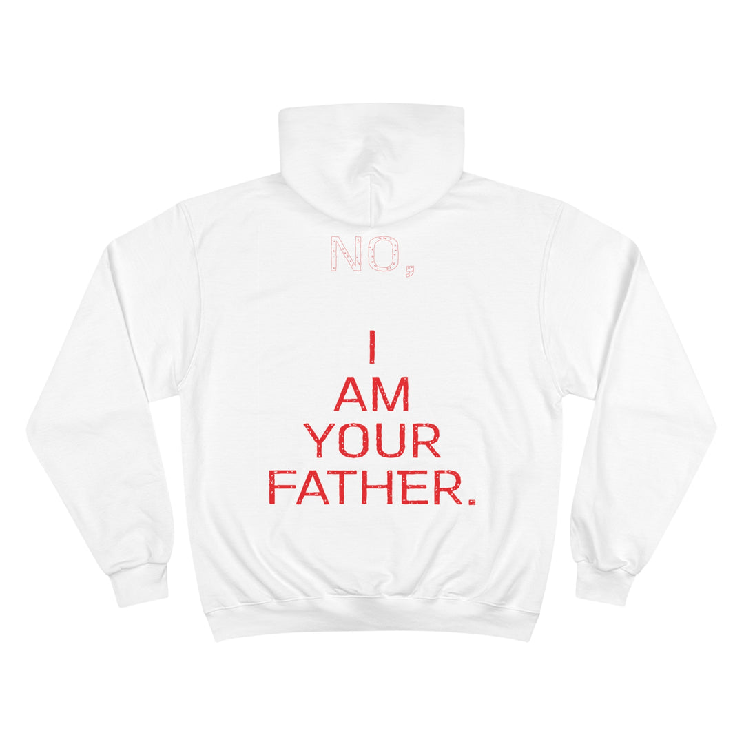 Champion Hoodie