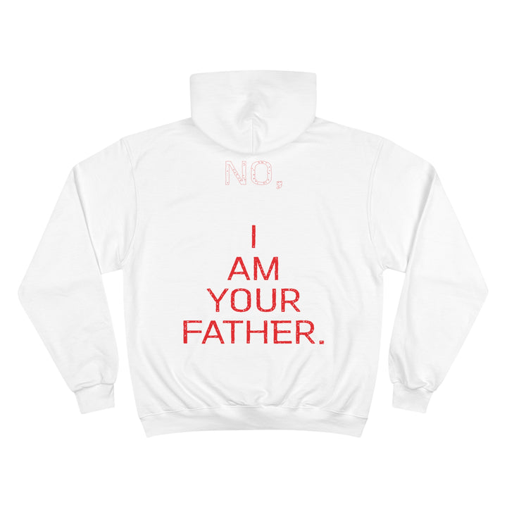 Champion Hoodie