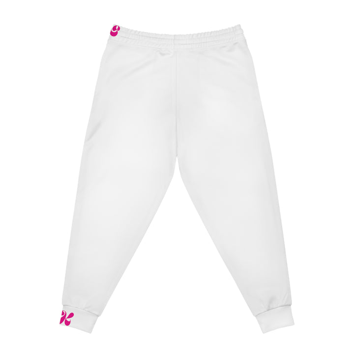 Athletic Joggers (AOP)