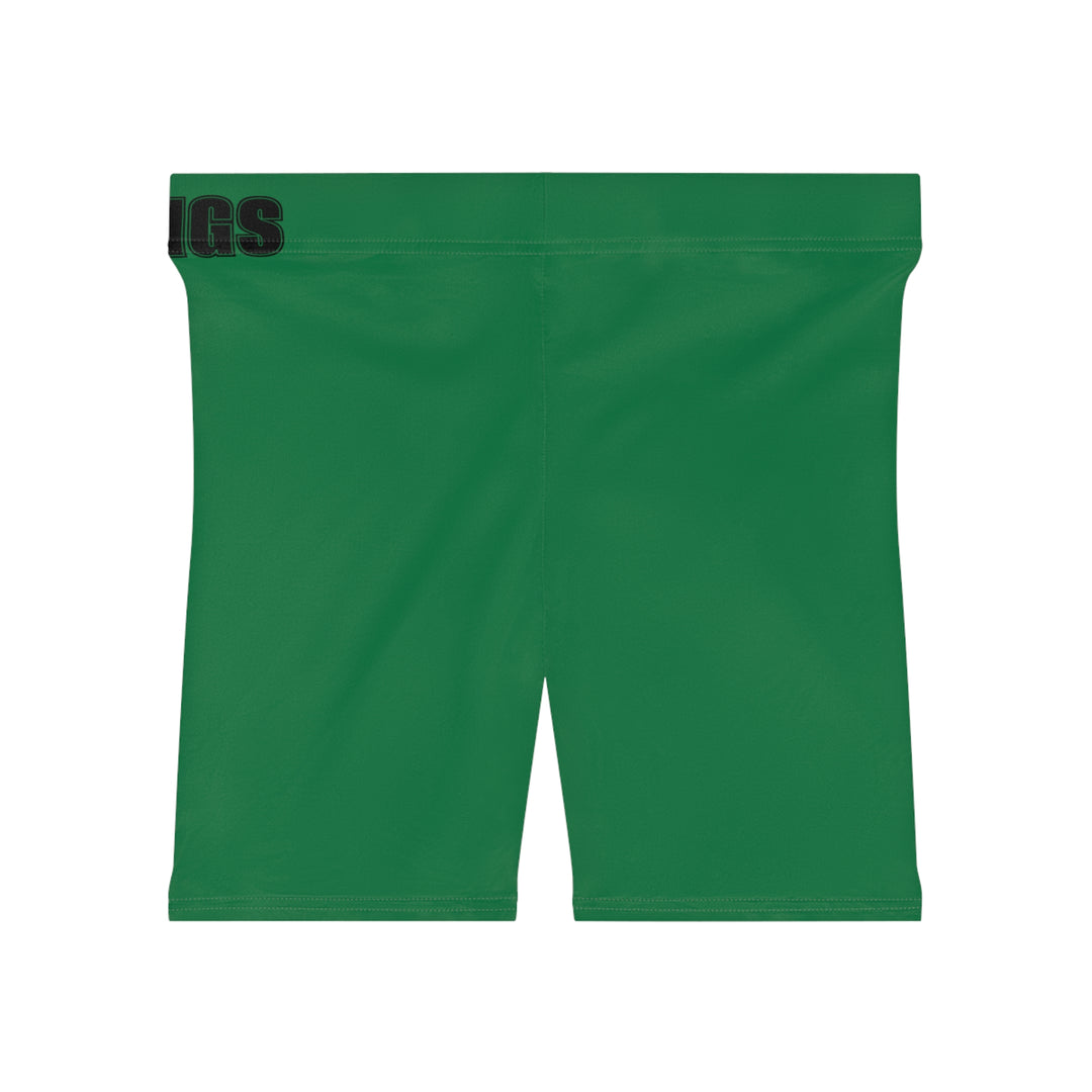 Women's Biker Shorts (AOP)