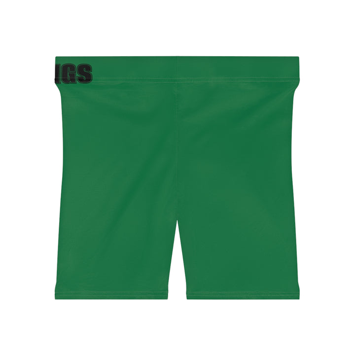 Women's Biker Shorts (AOP)