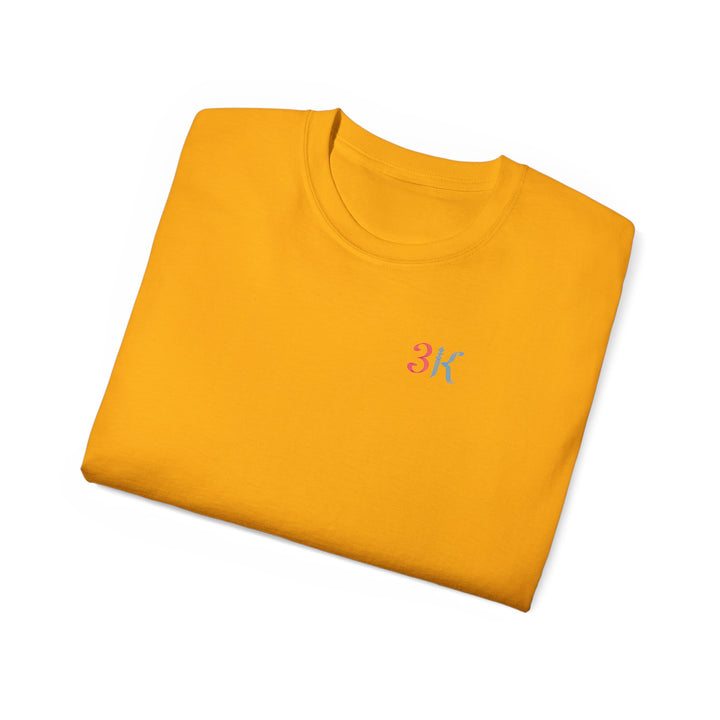 Unisex Ultra Cotton Tee
