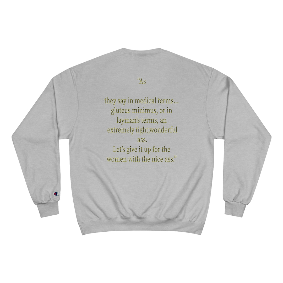 Champion Sweatshirt