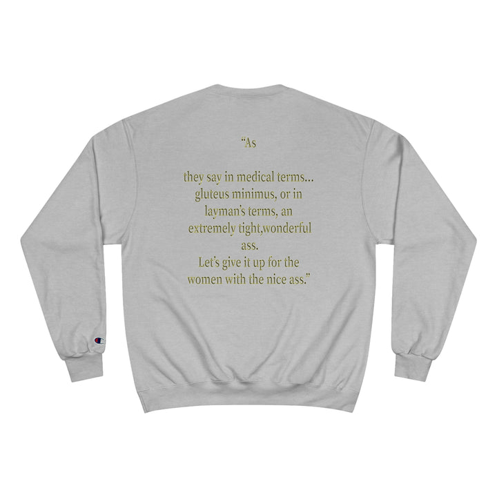 Champion Sweatshirt