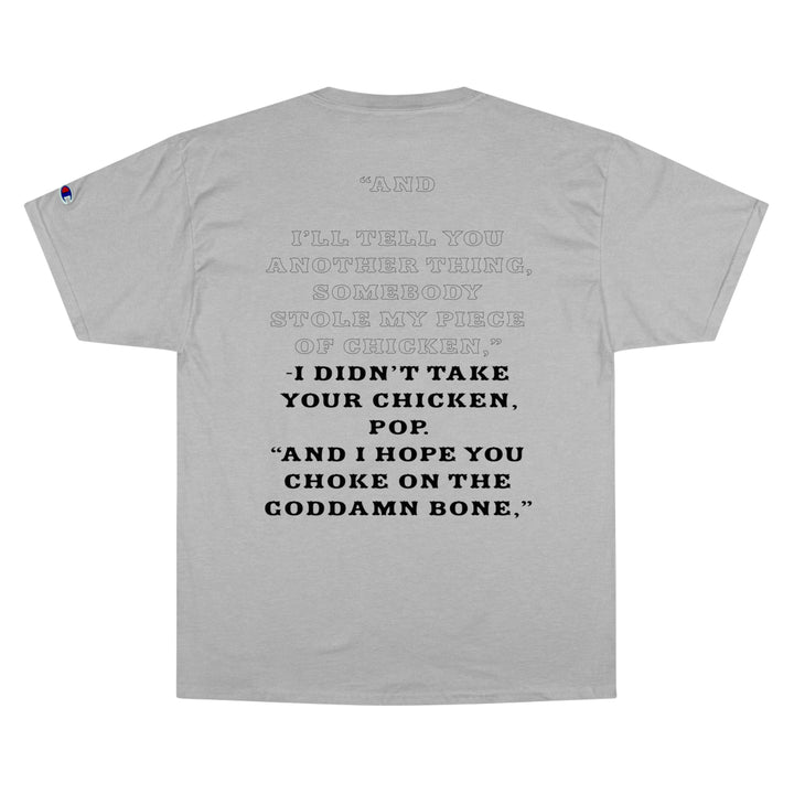 Champion T-Shirt