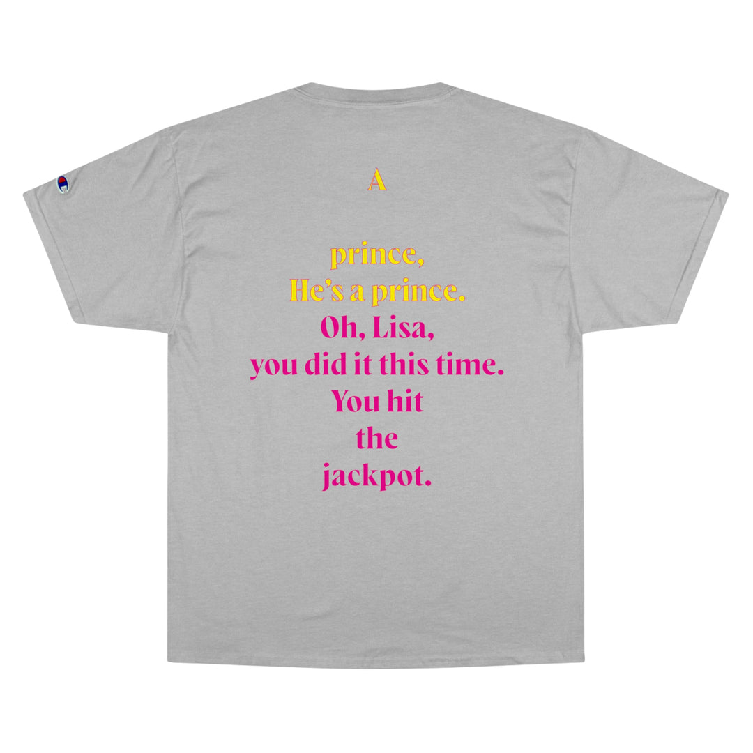 Champion T-Shirt