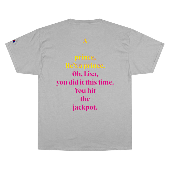 Champion T-Shirt