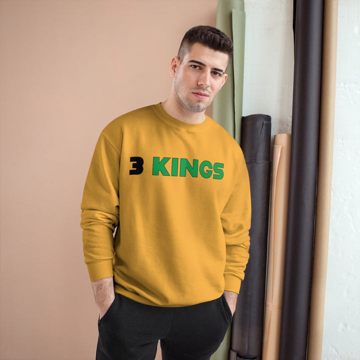 Champion Sweatshirt