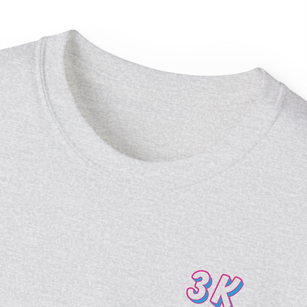 Unisex Ultra Cotton Tee