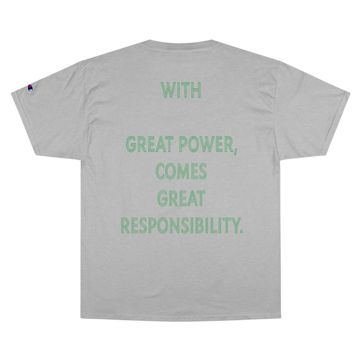 Champion T-Shirt