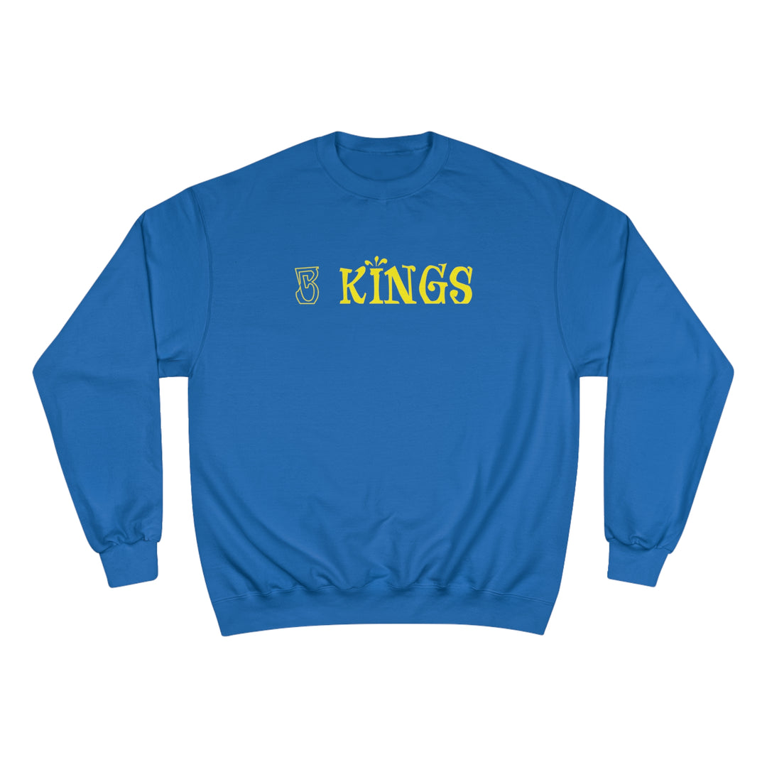 Champion Sweatshirt