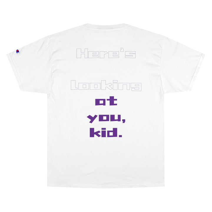 Champion T-Shirt