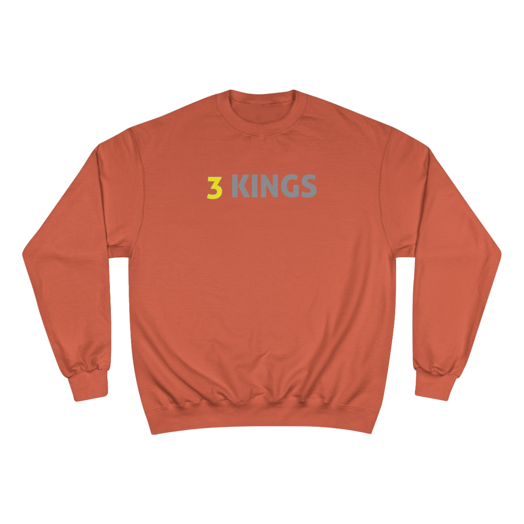 Champion Sweatshirt