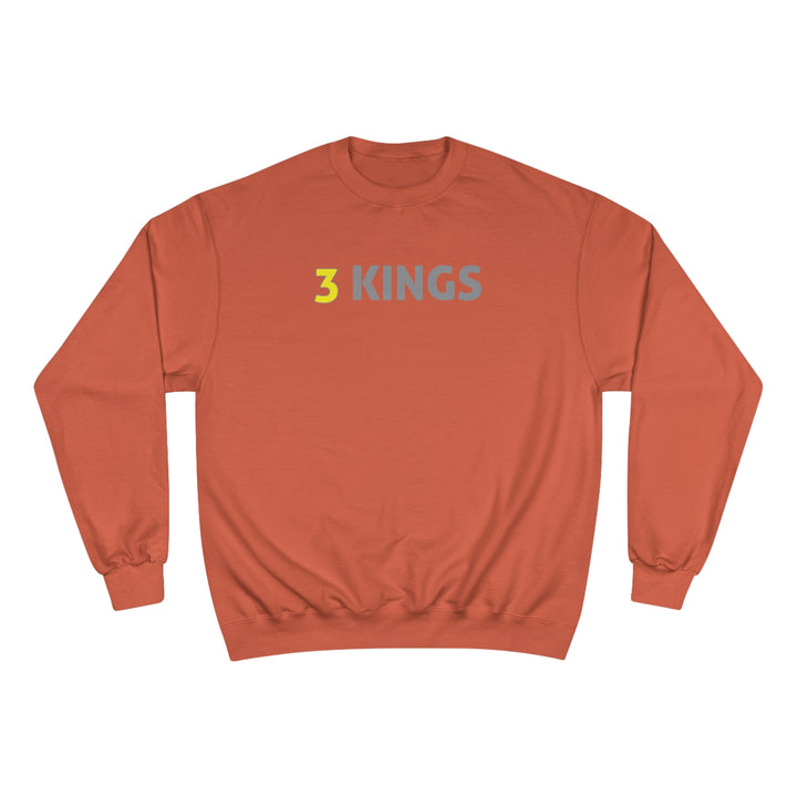 Champion Sweatshirt