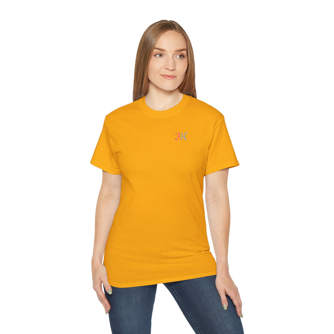 Unisex Ultra Cotton Tee