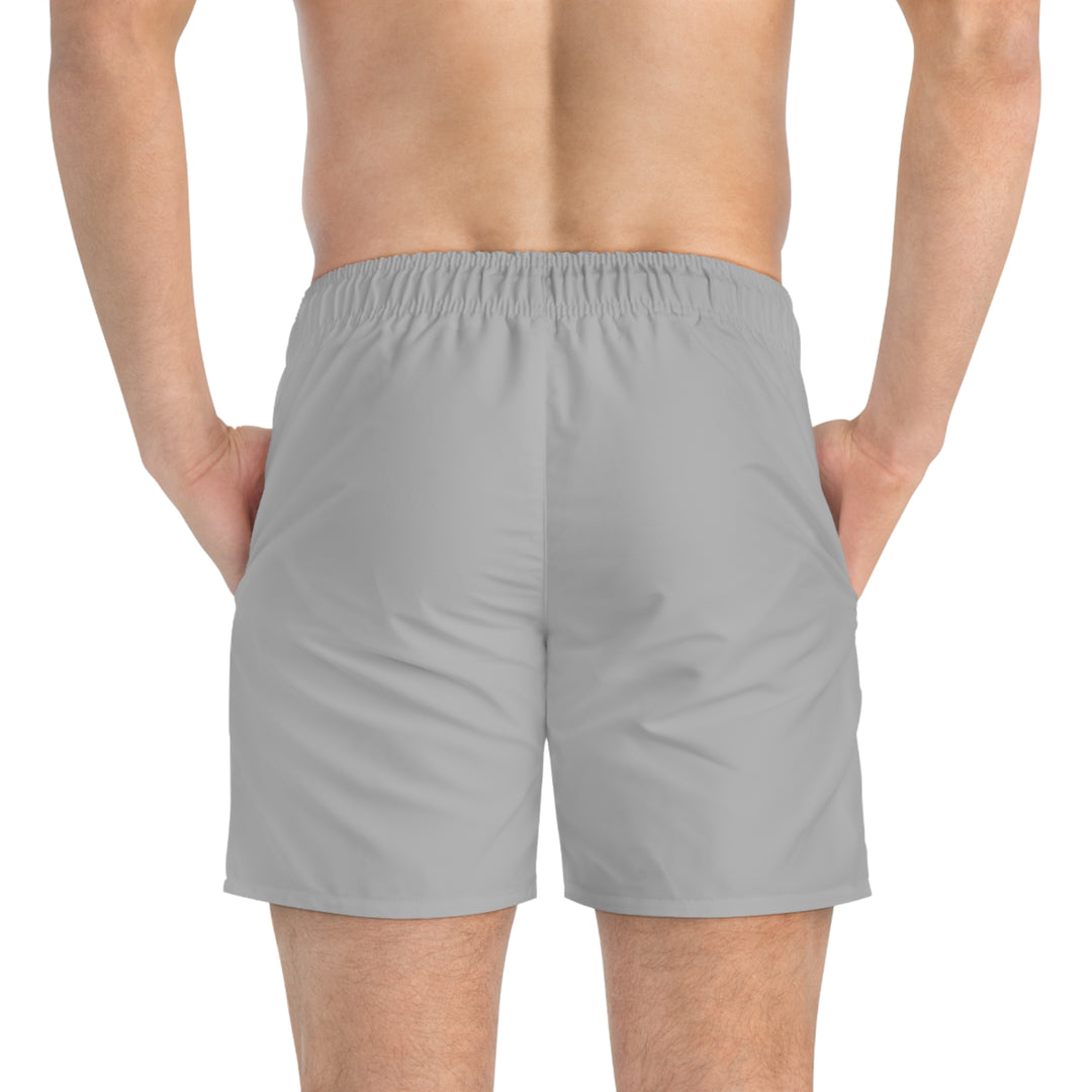 Swim Trunks (AOP)