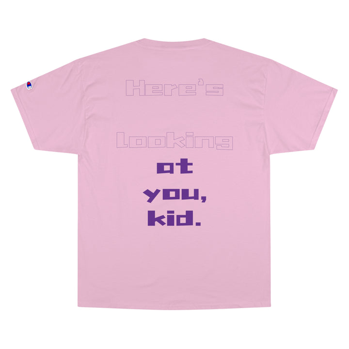 Champion T-Shirt