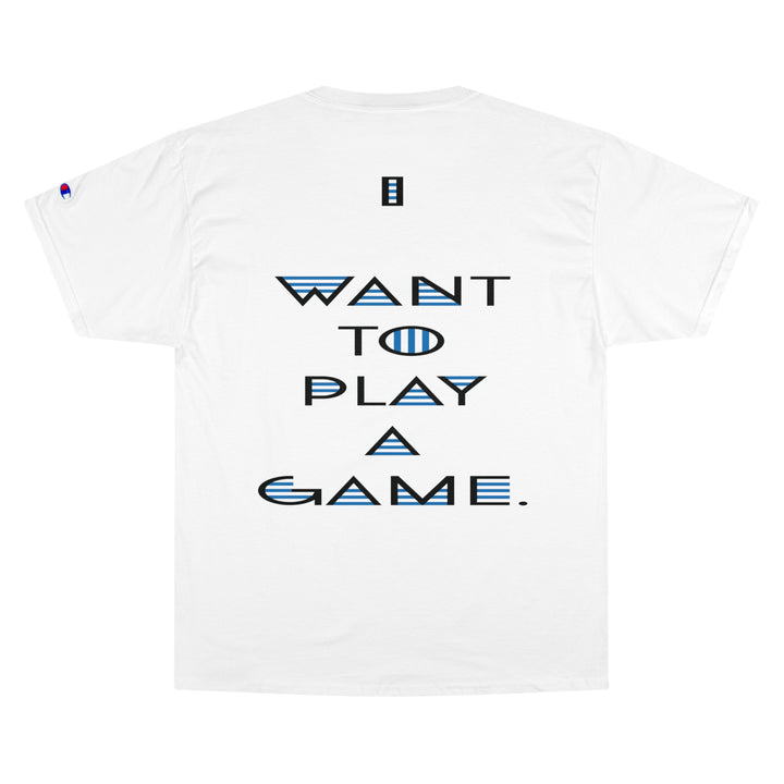 Champion T-Shirt