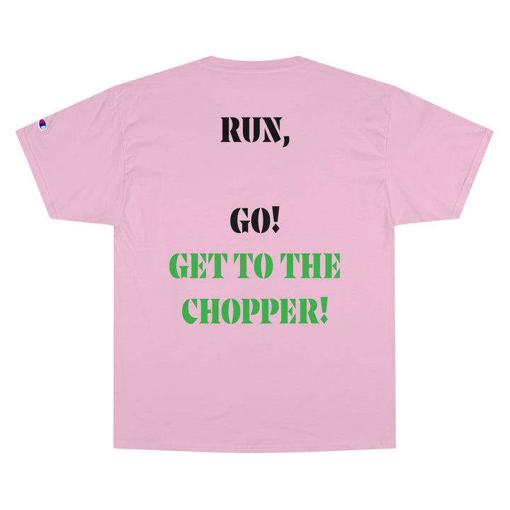Champion T-Shirt