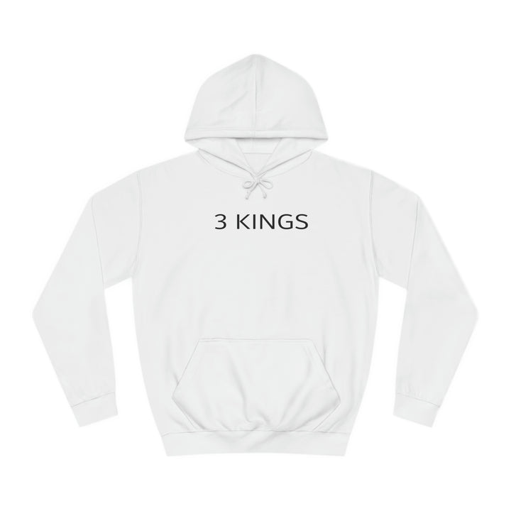 Unisex College Hoodie