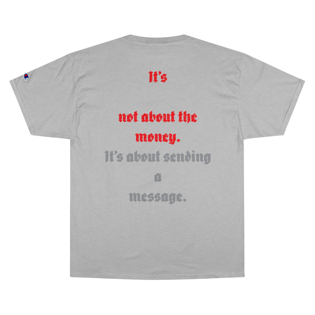 Champion T-Shirt