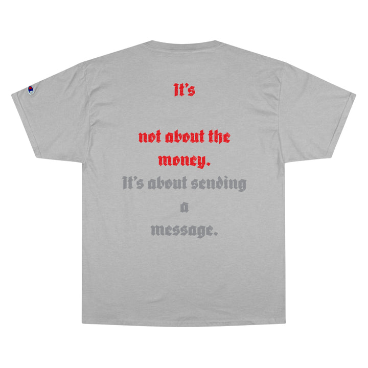 Champion T-Shirt