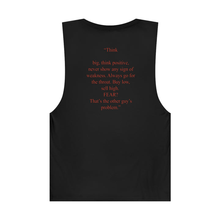 Unisex Barnard Tank