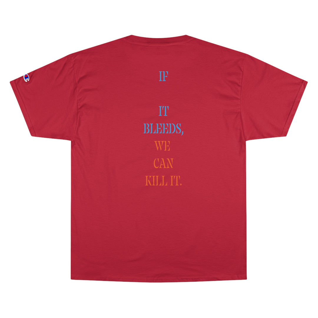 Champion T-Shirt