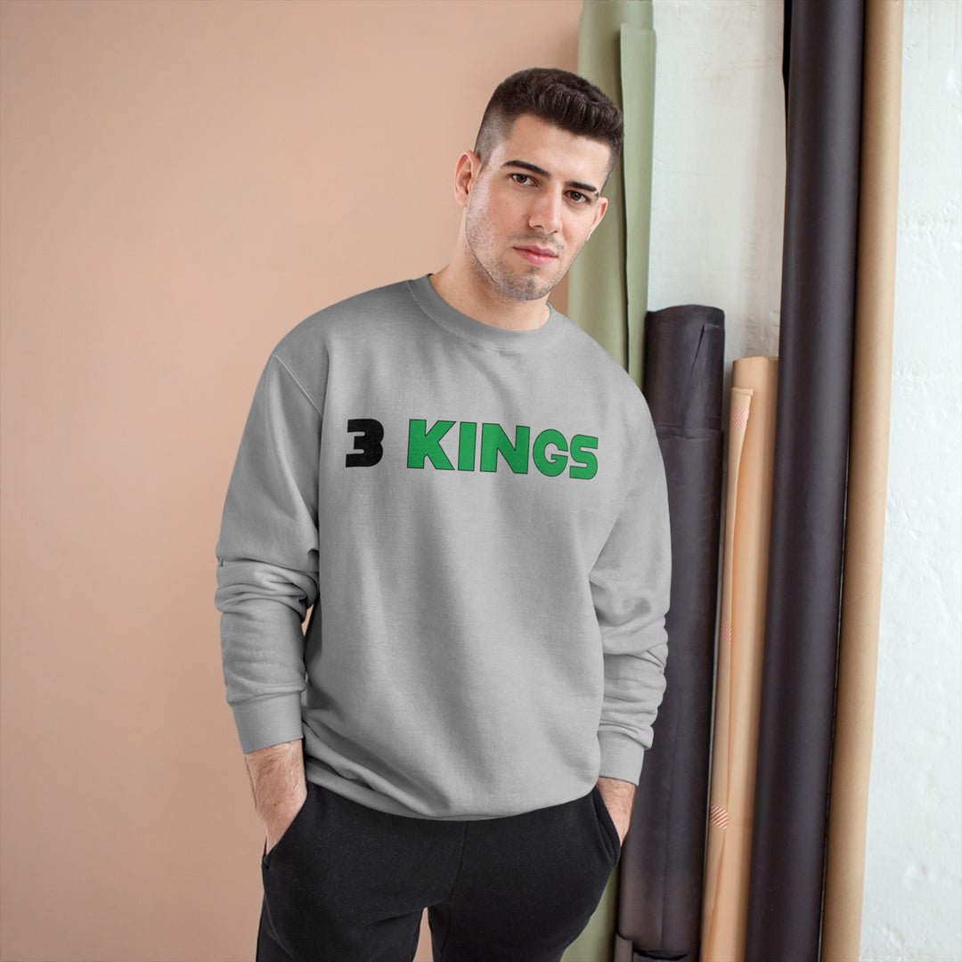 Champion Sweatshirt