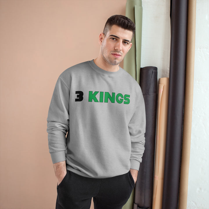 Champion Sweatshirt