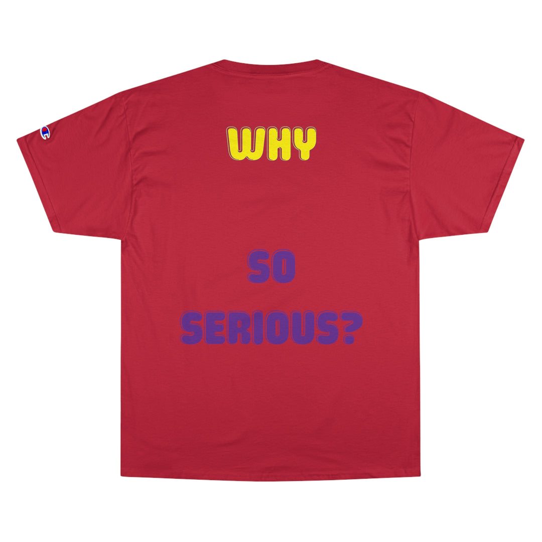 Champion T-Shirt