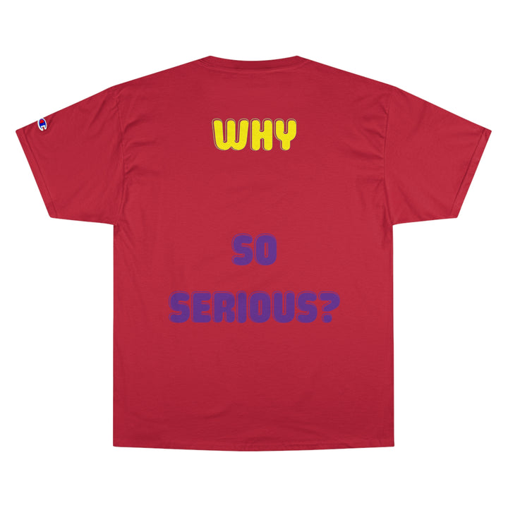 Champion T-Shirt