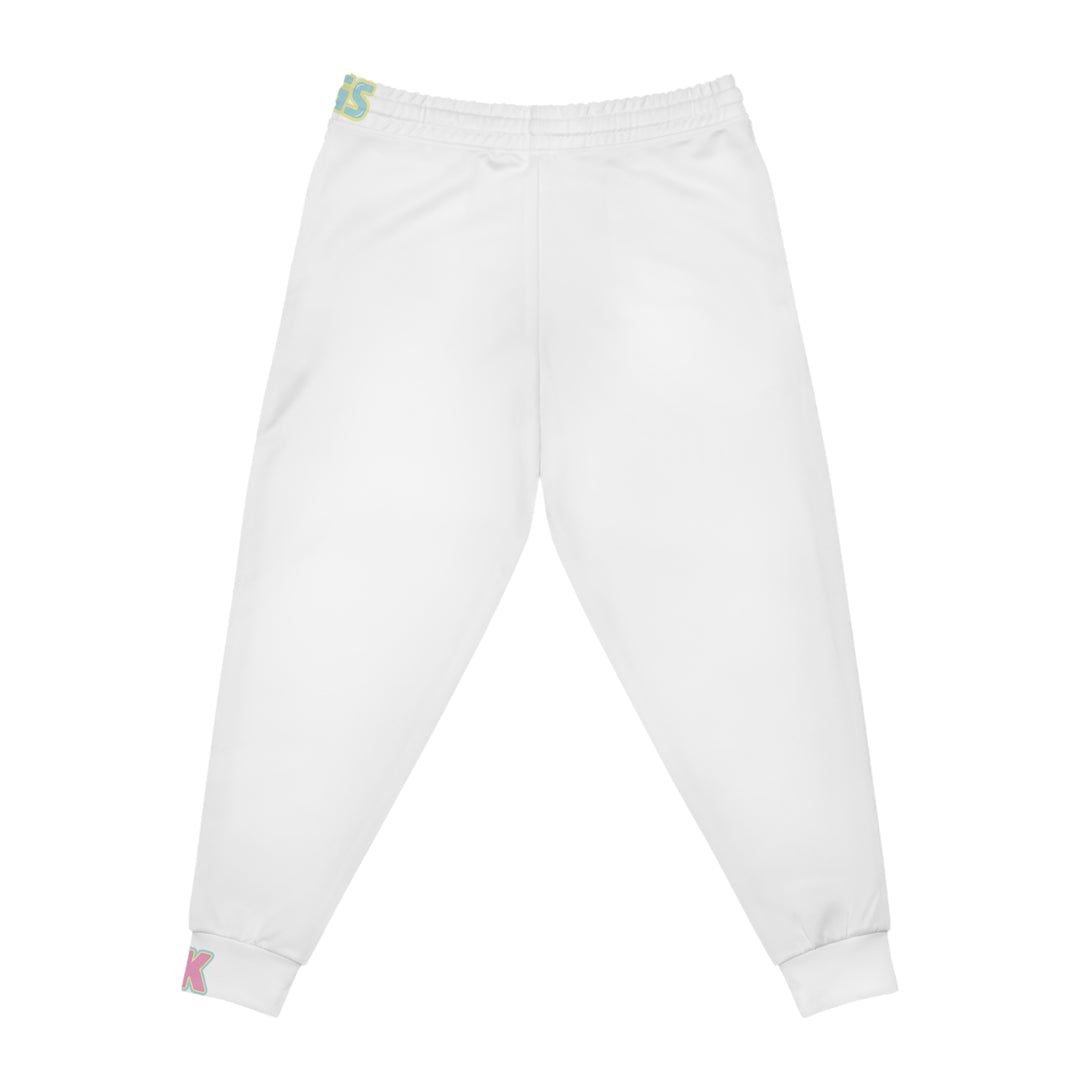 Athletic Joggers (AOP)