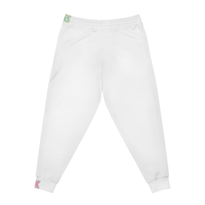 Athletic Joggers (AOP)