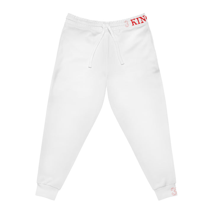 Athletic Joggers (AOP)