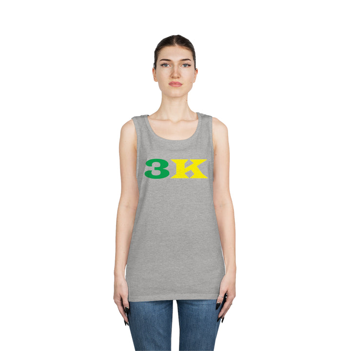Unisex Heavy Cotton Tank Top