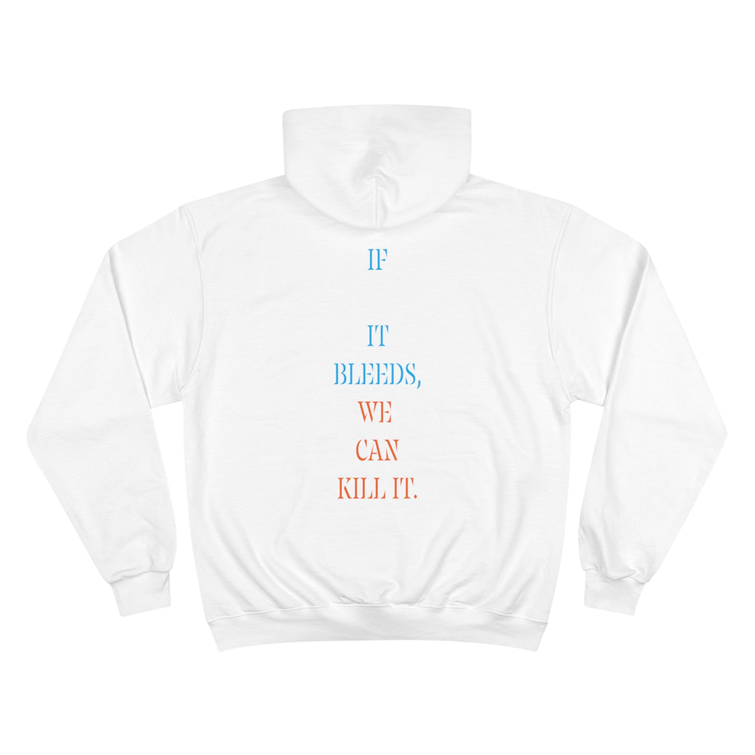 Champion Hoodie