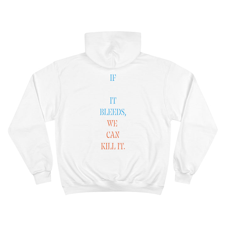 Champion Hoodie