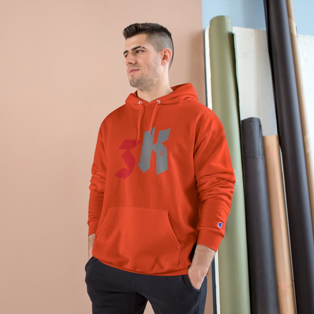 Champion Hoodie