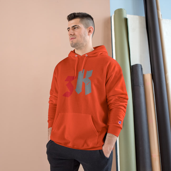 Champion Hoodie