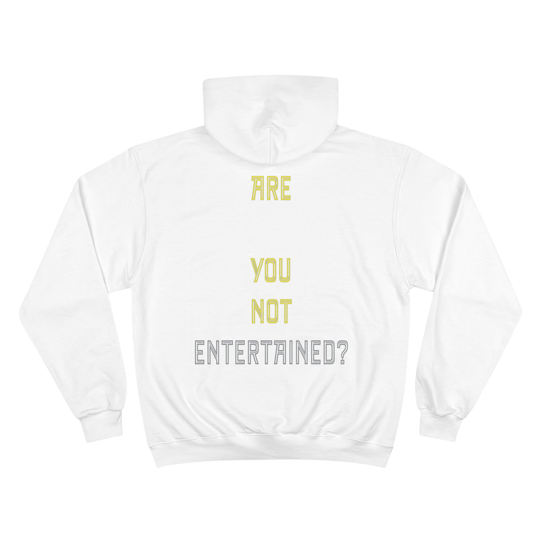 Champion Hoodie